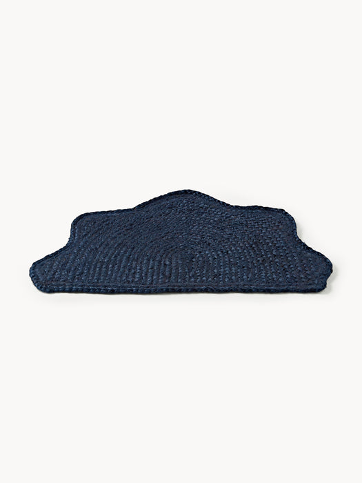 Handwoven Jute Doormat Lalika