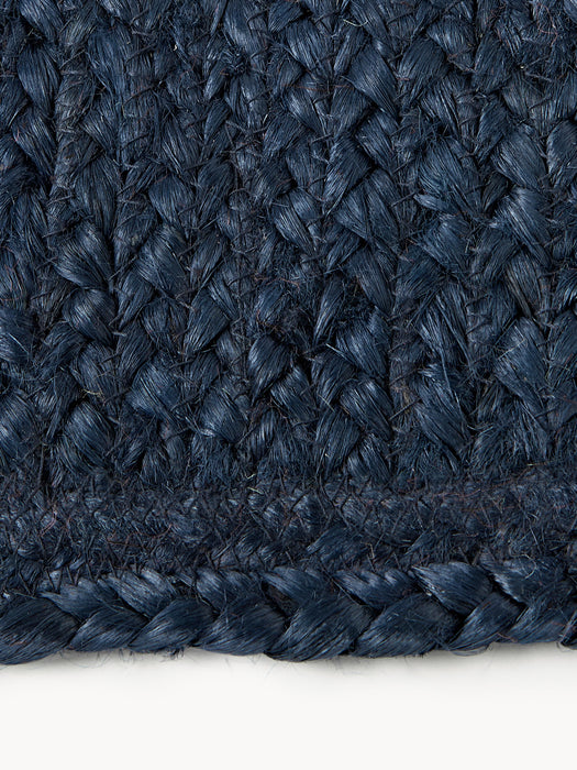 Handwoven Jute Doormat Lalika