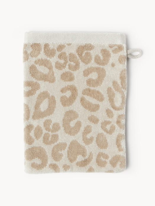 Wash Gloves Leo Set of 2