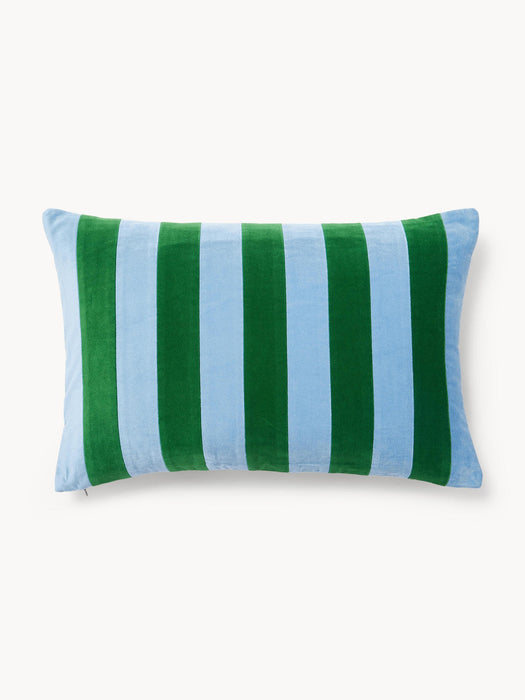 Remus Velvet Cushion Cover