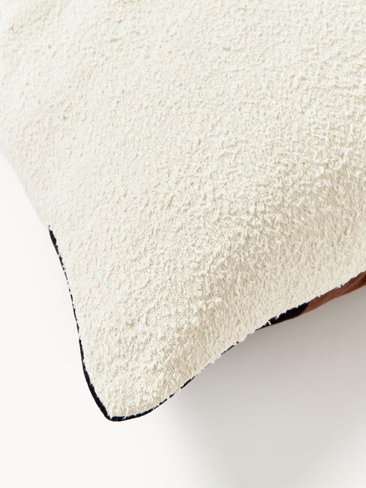 Ponty Cotton Cushion Cover