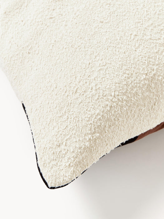 Cotton Cushion Cover Ponty