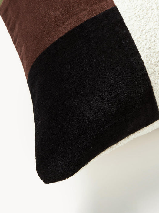 Ponty Cotton Cushion Cover
