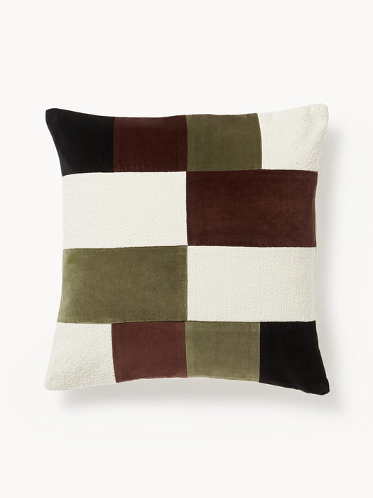 Cotton Cushion Cover Ponty