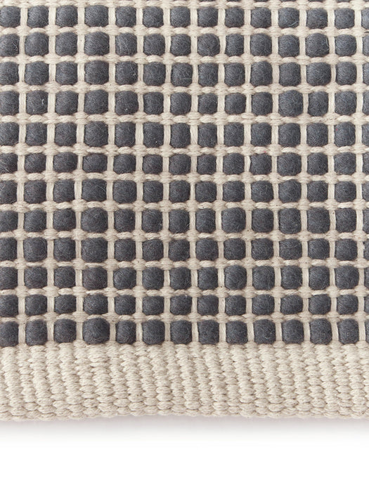 Amaro Hand-Woven Wool Rug