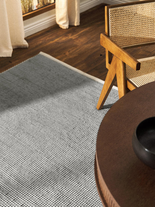 Amaro Hand-Woven Wool Rug