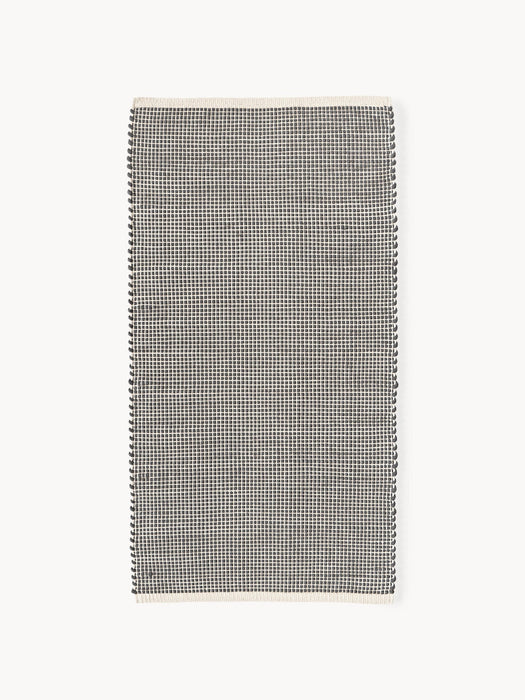 Amaro Hand-Woven Wool Rug