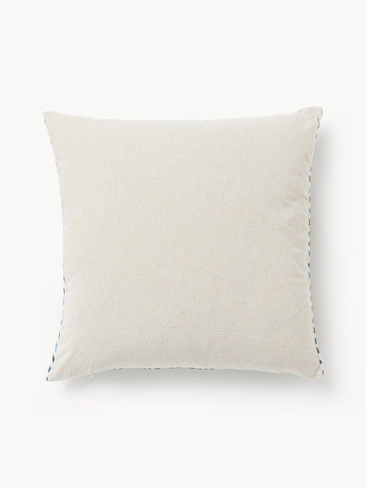 Hayden Viscose Cushion Cover with Jacquard Pattern