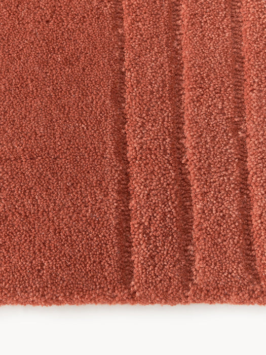 Mason Hand-Tufted Wool Rug