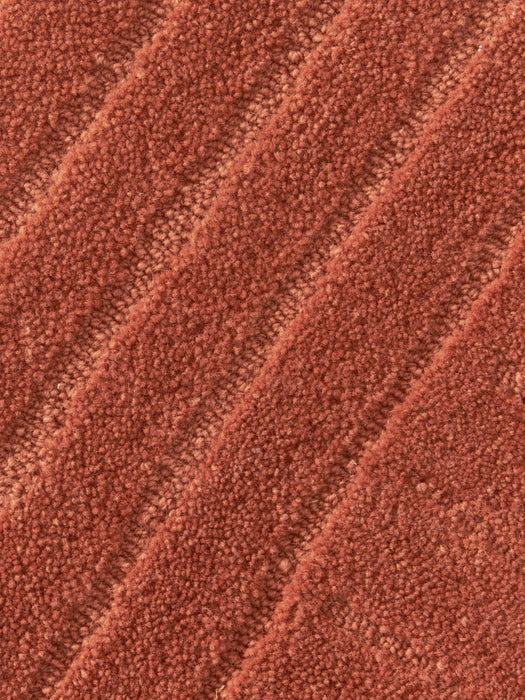Mason Hand-Tufted Wool Rug