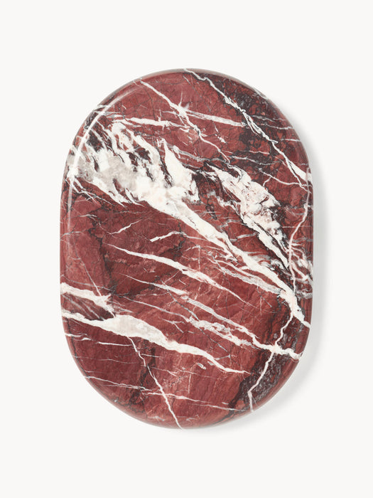 Decorative Marble Tray Maba