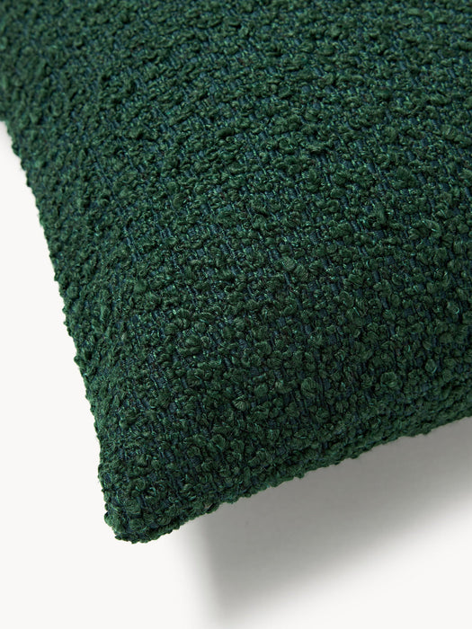 Bellamie Bouclé Cushion Cover