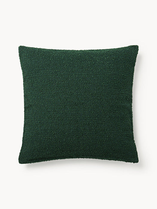 Bellamie Bouclé Cushion Cover