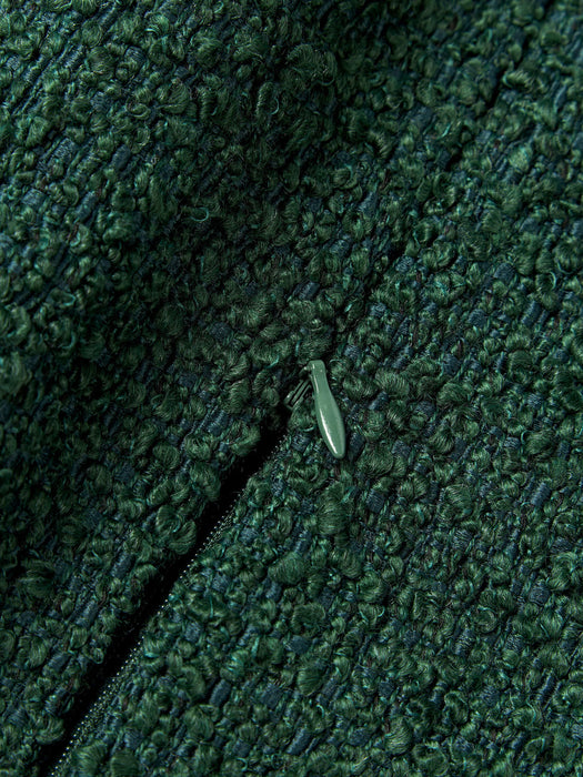 Bellamie Bouclé Cushion Cover