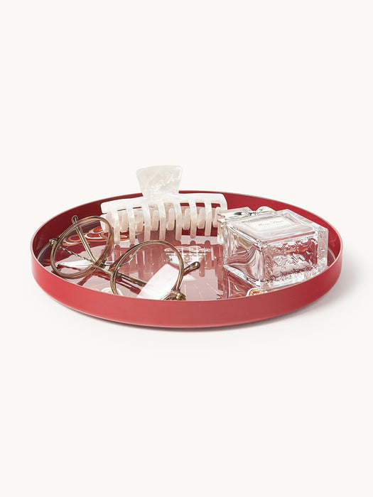 Decorative Tray Mystic 22 cm