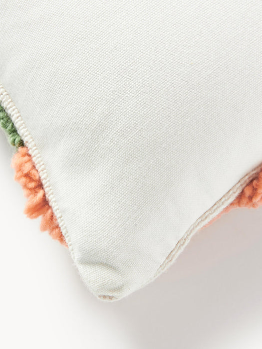 Jiri XL Hand-Tufted Cushion Cover