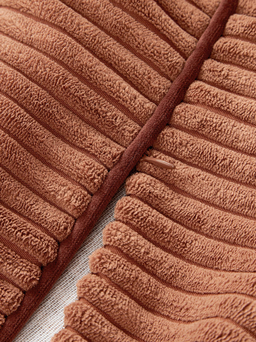 Kylen Long Corduroy Cushion