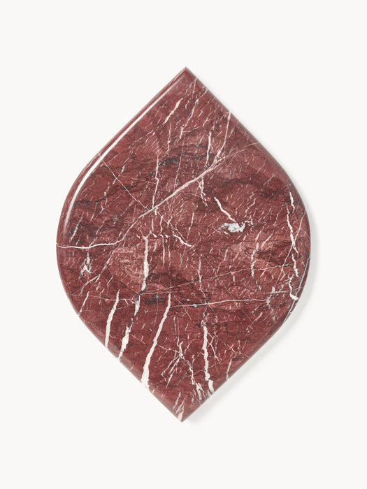 Decorative Marble Tray Maba