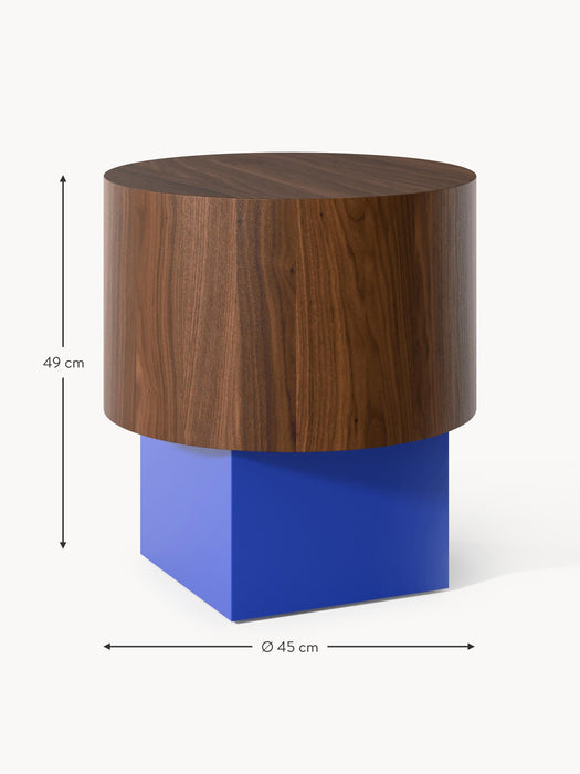 Round Side Table Rylan