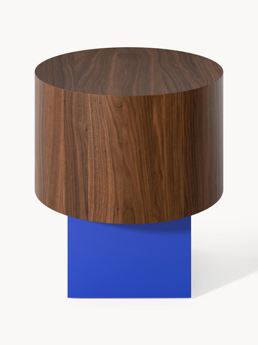 Round Side Table Rylan