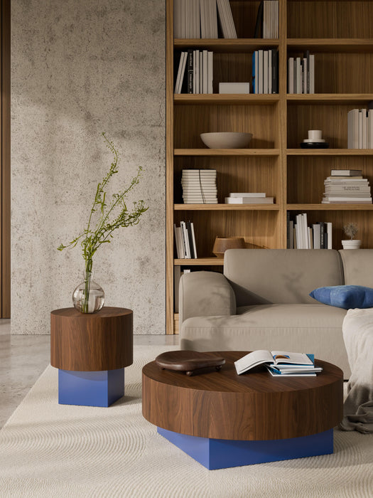 Round Side Table Rylan