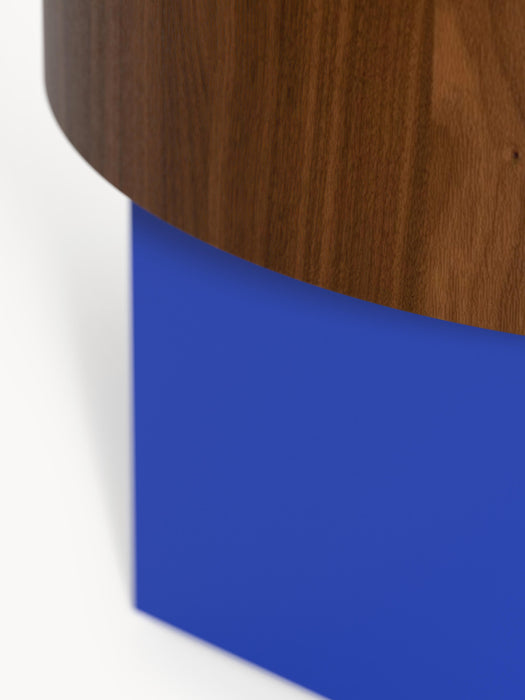 Round Side Table Rylan