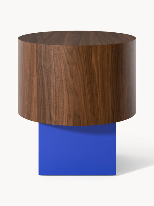 Round Side Table Rylan