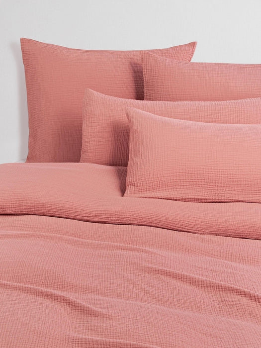 Muslin Duvet Cover Odile