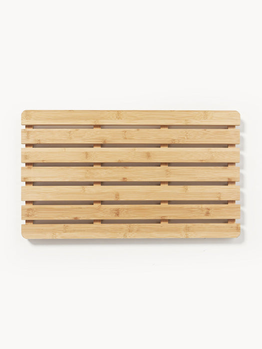 Kit Bamboo Bath Mat