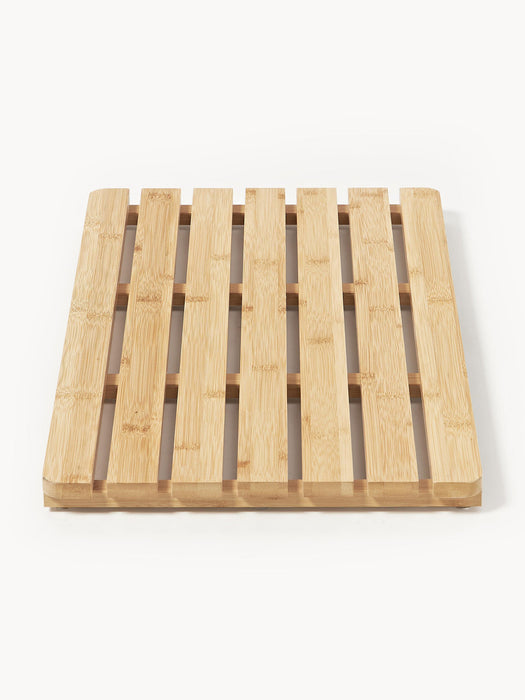 Kit Bamboo Bath Mat