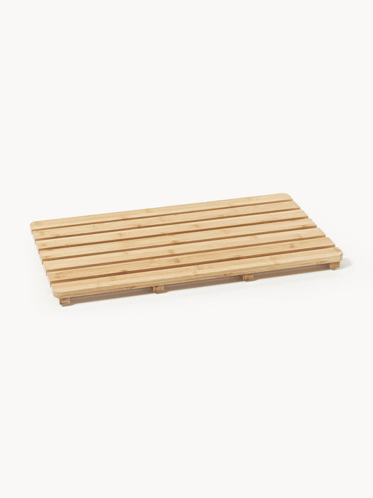 Kit Bamboo Bath Mat