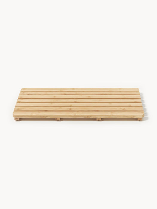 Kit Bamboo Bath Mat