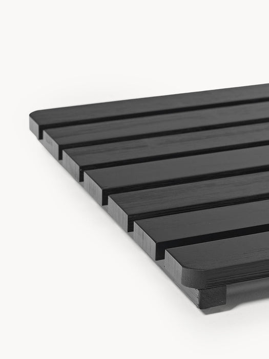 Kit Bamboo Bath Mat