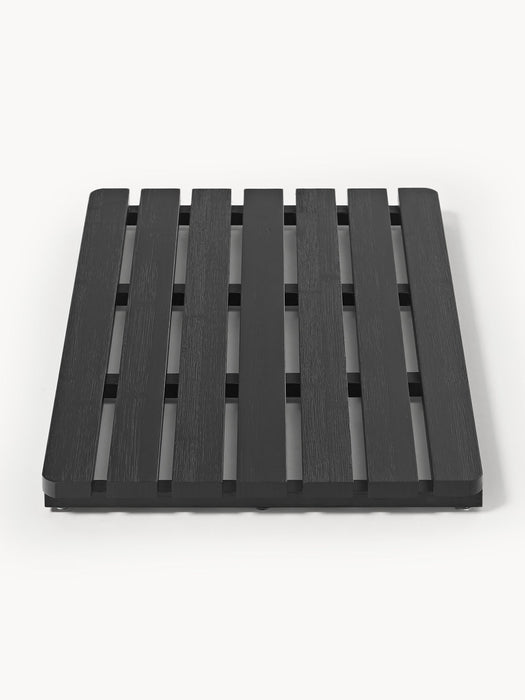 Kit Bamboo Bath Mat