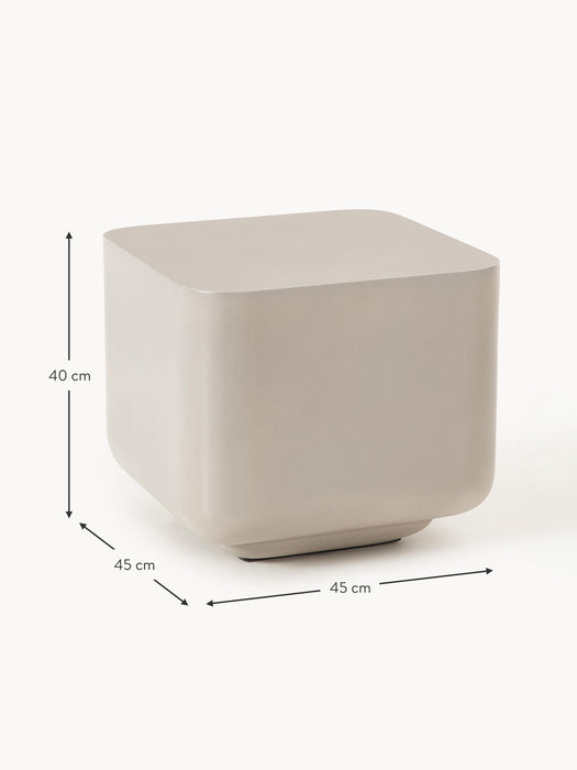 In- & Outdoor Side Table Rona