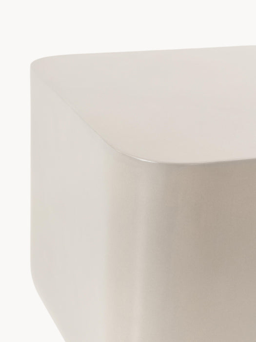 In- & Outdoor Side Table Rona