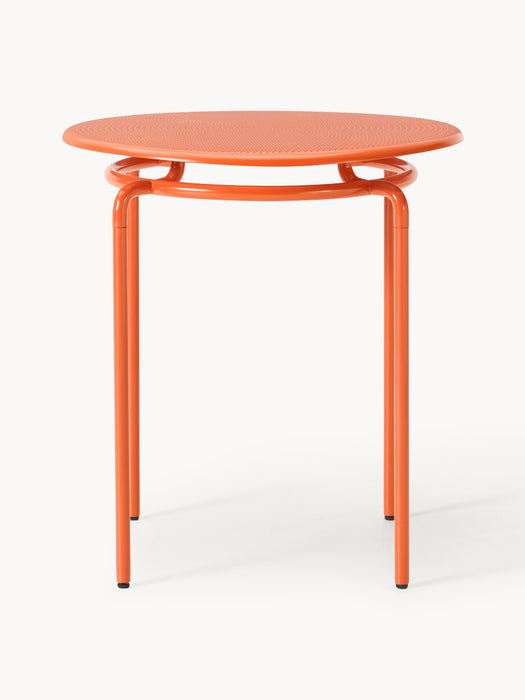 Round Garden Table Kumi 70 cm