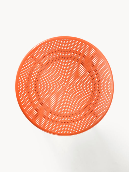 Round Garden Table Kumi 70 cm