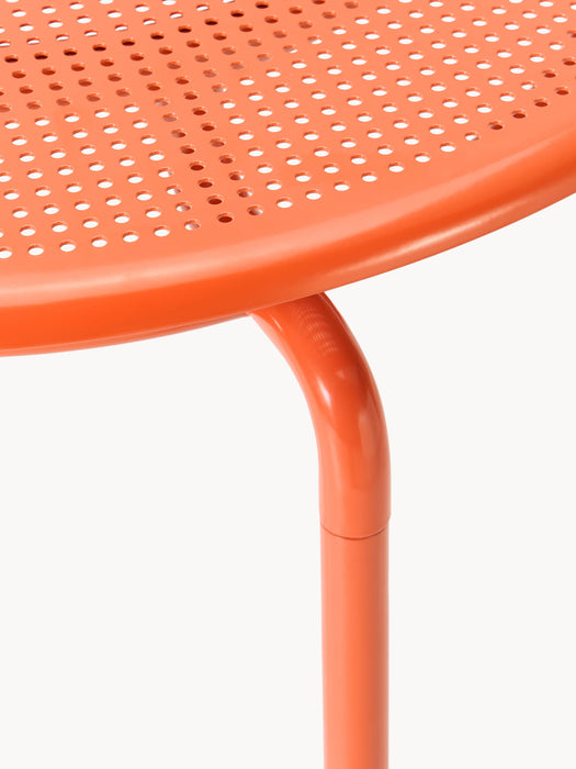 Round Garden Table Kumi 70 cm