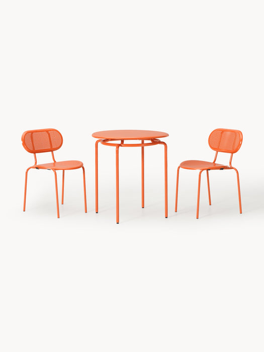 Round Garden Table Kumi 70 cm