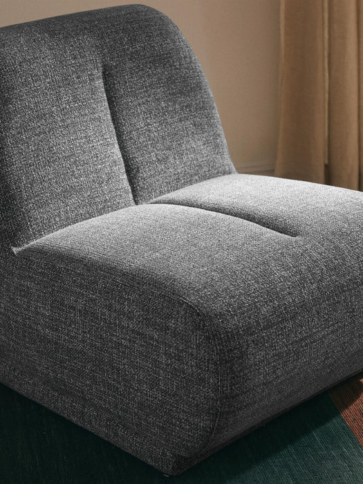 Armchair Emie