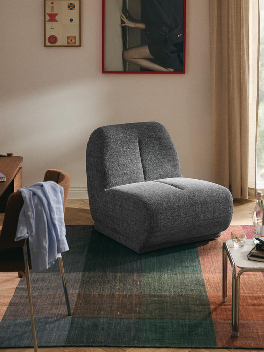 Emie Armchair