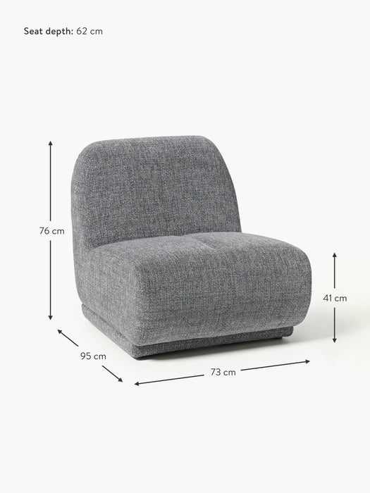 Armchair Emie