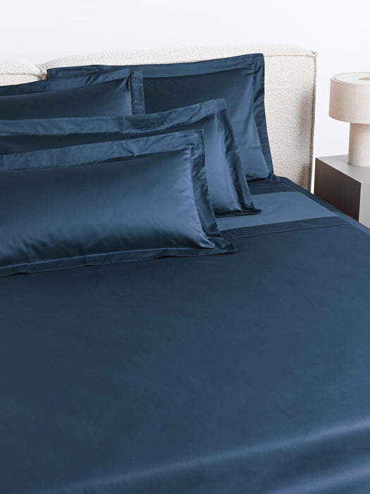 Cotton Sateen Bed Sheet Premium