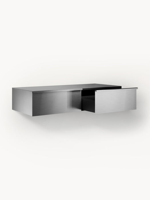 Wall Console Carlo