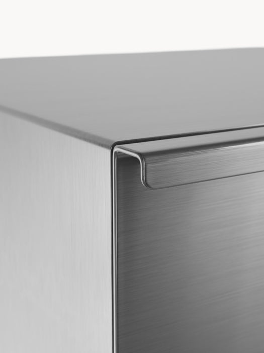 Wall Console Carlo