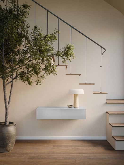 Wall Console Carlo
