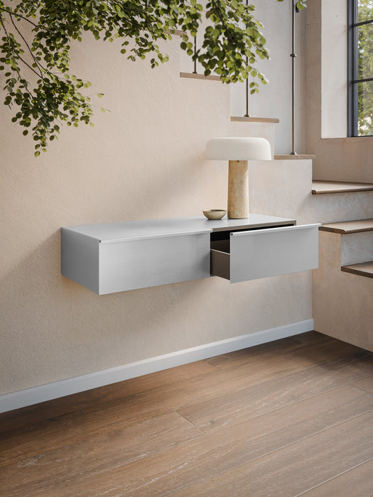 Wall Console Carlo