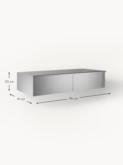 Wall Console Carlo