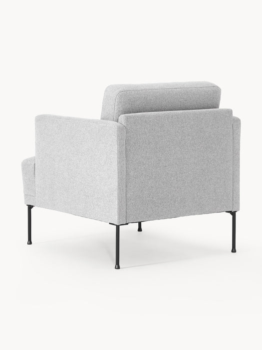 Armchair Fluente
